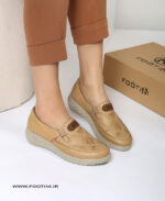 کفش طبی زنانه لژ 3 سانت BT box