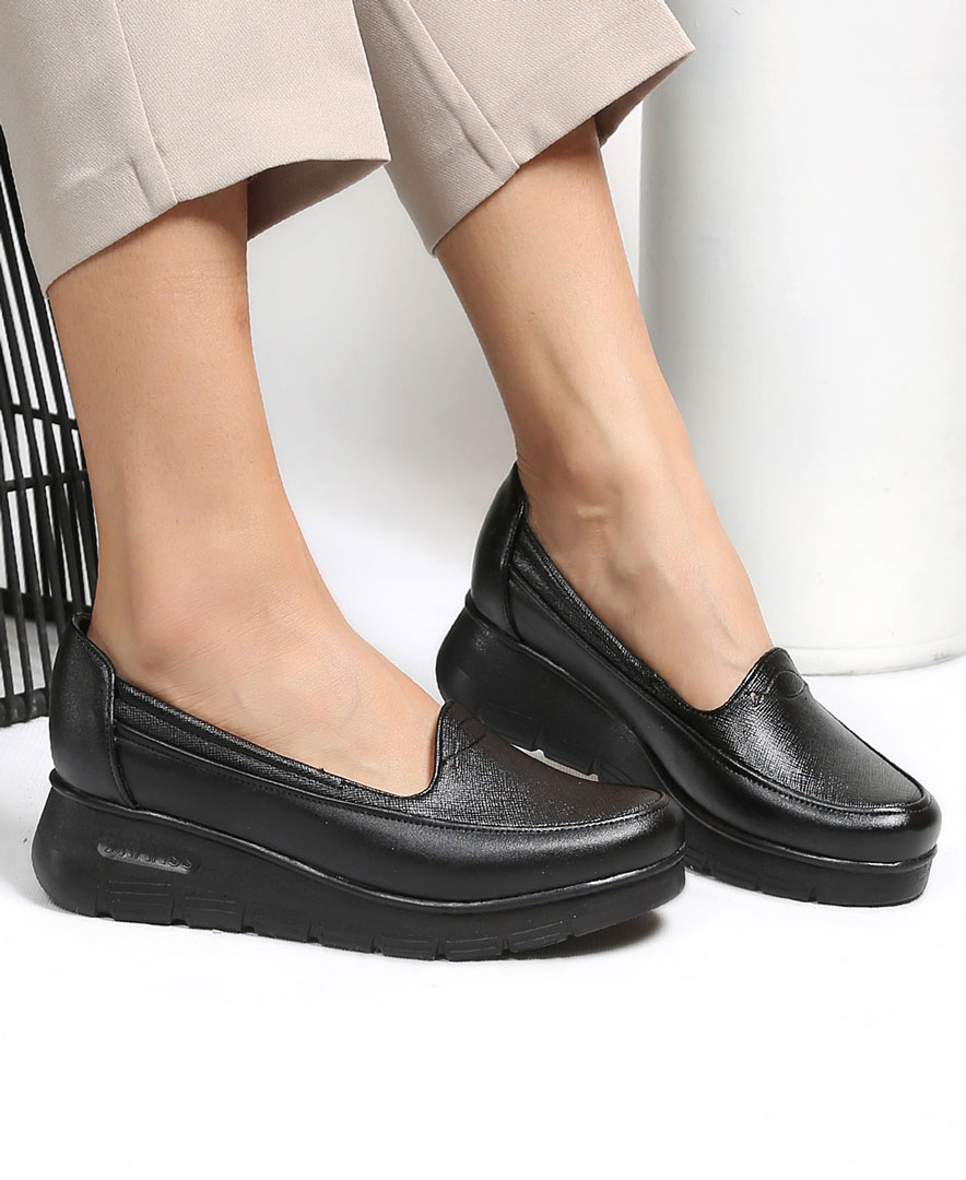 کفش لژ 5 سانت بهشت (heaven) BT