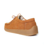 کفش کالج زنانه کلارک کنفی MR Hemp plus