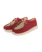 کفش کالج زنانه کلارک کنفی MR Hemp plus