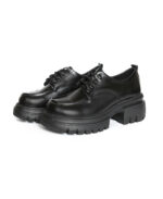 کفش کالج لوفر زنانه RO triangle