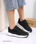 کفش کتونی زنانه وگاس BT