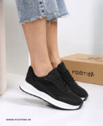 کفش کتونی زنانه وگاس BT