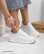 کفش کتونی زنانه وگاس BT