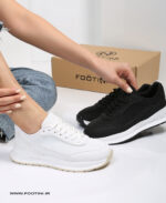 کفش کتونی زنانه وگاس BT