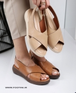 صندل تابستانی زنانه طبی مارتا BT