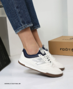 کفش کتونی زنانه نیوبالانس 351 RO