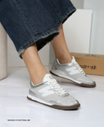 کفش کتونی زنانه نیوبالانس 351 RO