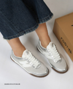 کفش کتونی زنانه نیوبالانس 351 RO