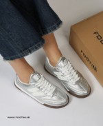 کفش کتونی زنانه نیوبالانس 351 RO