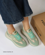 کفش کتونی زنانه AR Newbalance 470