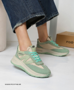 کفش کتونی زنانه AR Newbalance 470