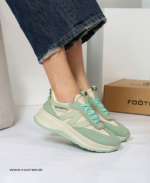 کفش کتونی زنانه AR Newbalance 470