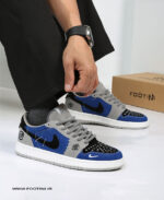 کفش کتونی زنانه نایک جردن 3 (Air Jordan 3) SM