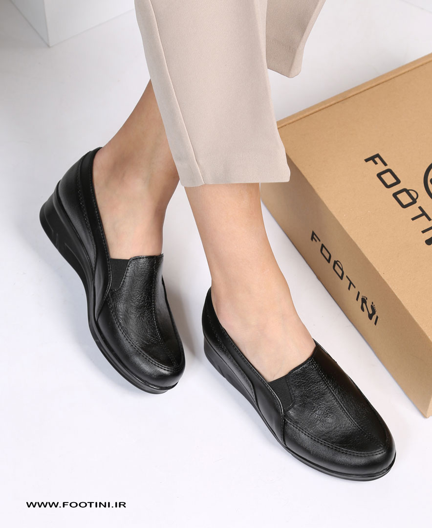 کفش طبی زنانه BT Mittal