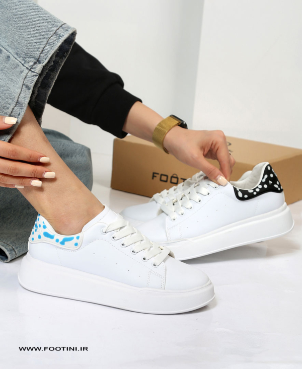 کفش کتونی زنانه a mole