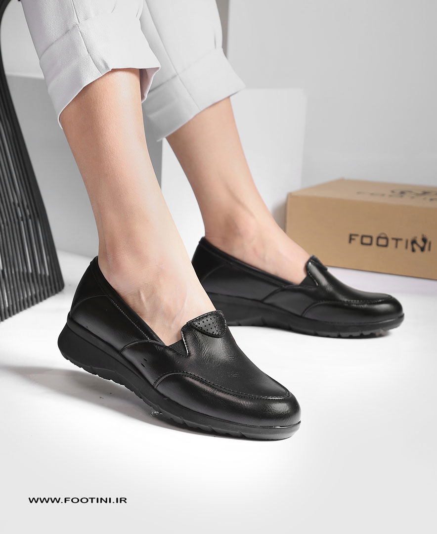 کفش طبی زنانه LN Brussels