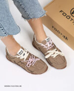 کفش کتونی زنانه BD Miu Miu New Balance
