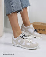 کفش کتونی زنانه BD Miu Miu New Balance