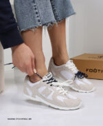 کفش کتونی زنانه BD Miu Miu New Balance