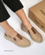 کفش طبی زنانه BT shark