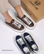 کفش کتونی زنانه zara لژ 5 سانت NI