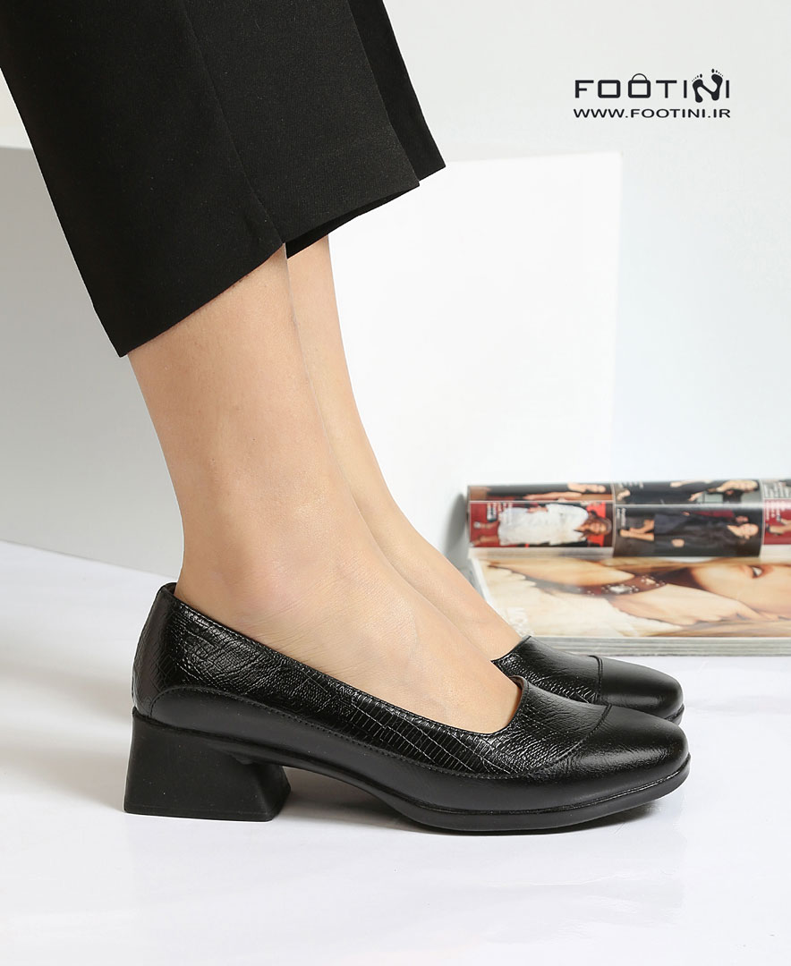 کفش طبی زنانه کمند LN