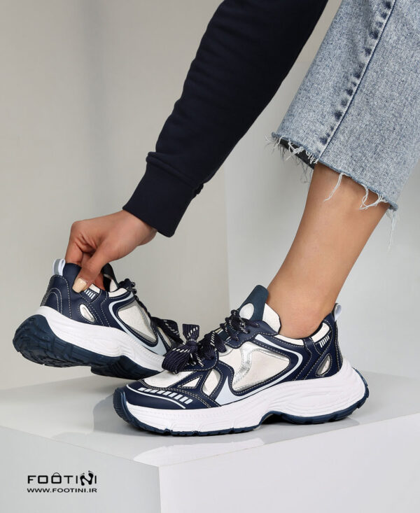 کفش کتونی زنانه RES triples