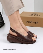 صندل تابستانی زنانه سوزی BT