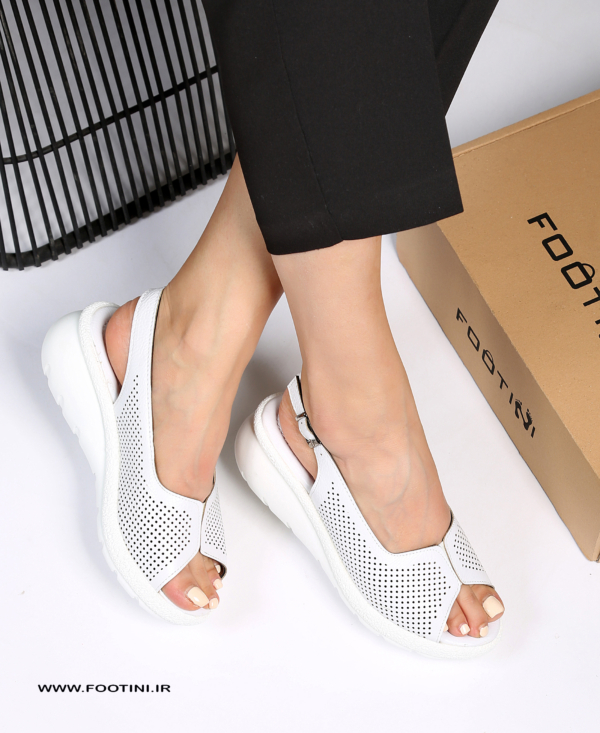 صندل رکابدار-تابستانی سوزی بامبو BT