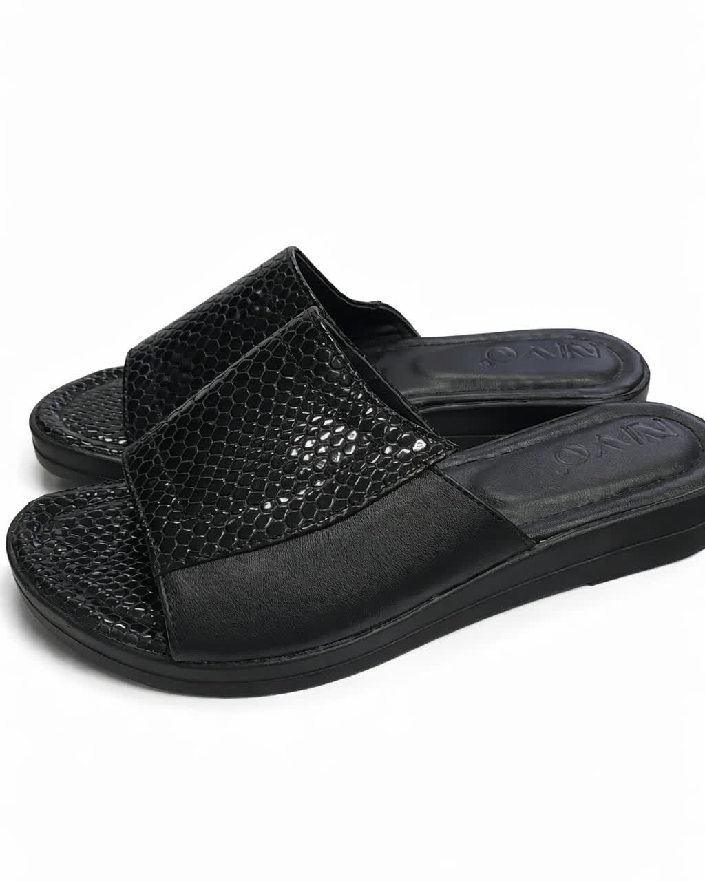 دمپایی اسلیپر طبی PA  Lazar