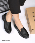 کفش طبی زنانه کلارک 1017 LN