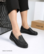 کفش طبی زنانه کلارک 1017 LN