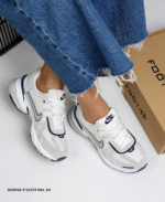 کفش کتونی زنانه نایک RUN V2K