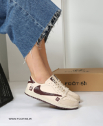 کفش کتونی زنانه نایک جردن 2 (Air Jordan 2) BT