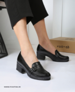 کفش زنانه طبی اداری هانیه BT