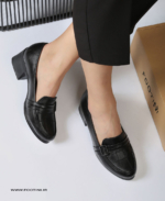 کفش زنانه طبی اداری هانیه BT