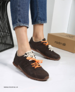 کفش کتونی زنانه BD Miu Miu New Balance