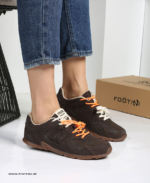کفش کتونی زنانه BD Miu Miu New Balance