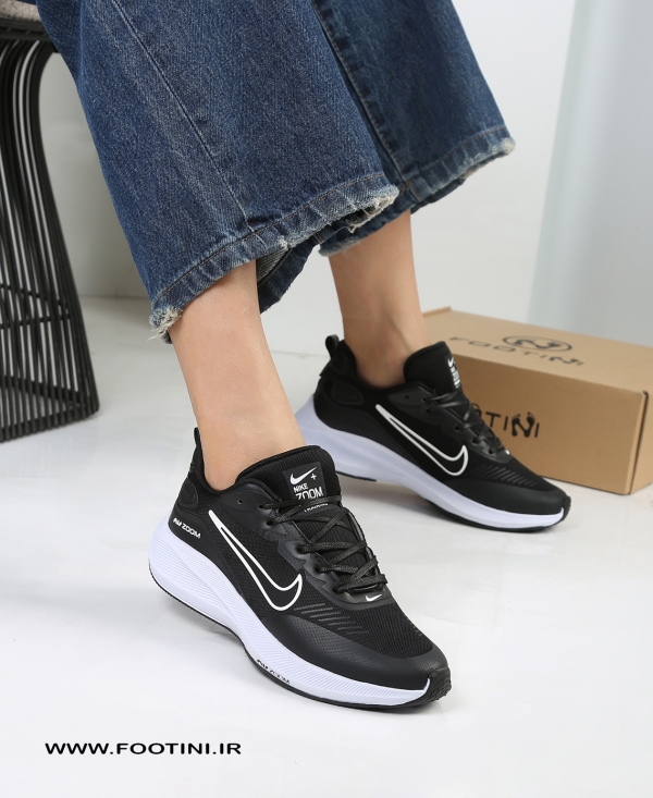 کفش کتونی زنانه نایک KVI Nike air zoom