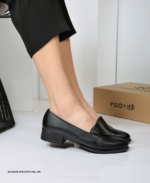 کفش زنانه طبی اداری ترنج BT