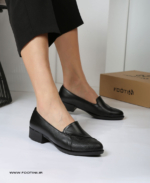 کفش زنانه طبی اداری ترنج BT