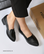 کفش زنانه طبی اداری ترنج BT