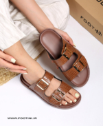 اسلیپر-دمپایی رخ سنگی LVL