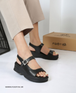 صندل رکابدار تابستانی یلدا H.P