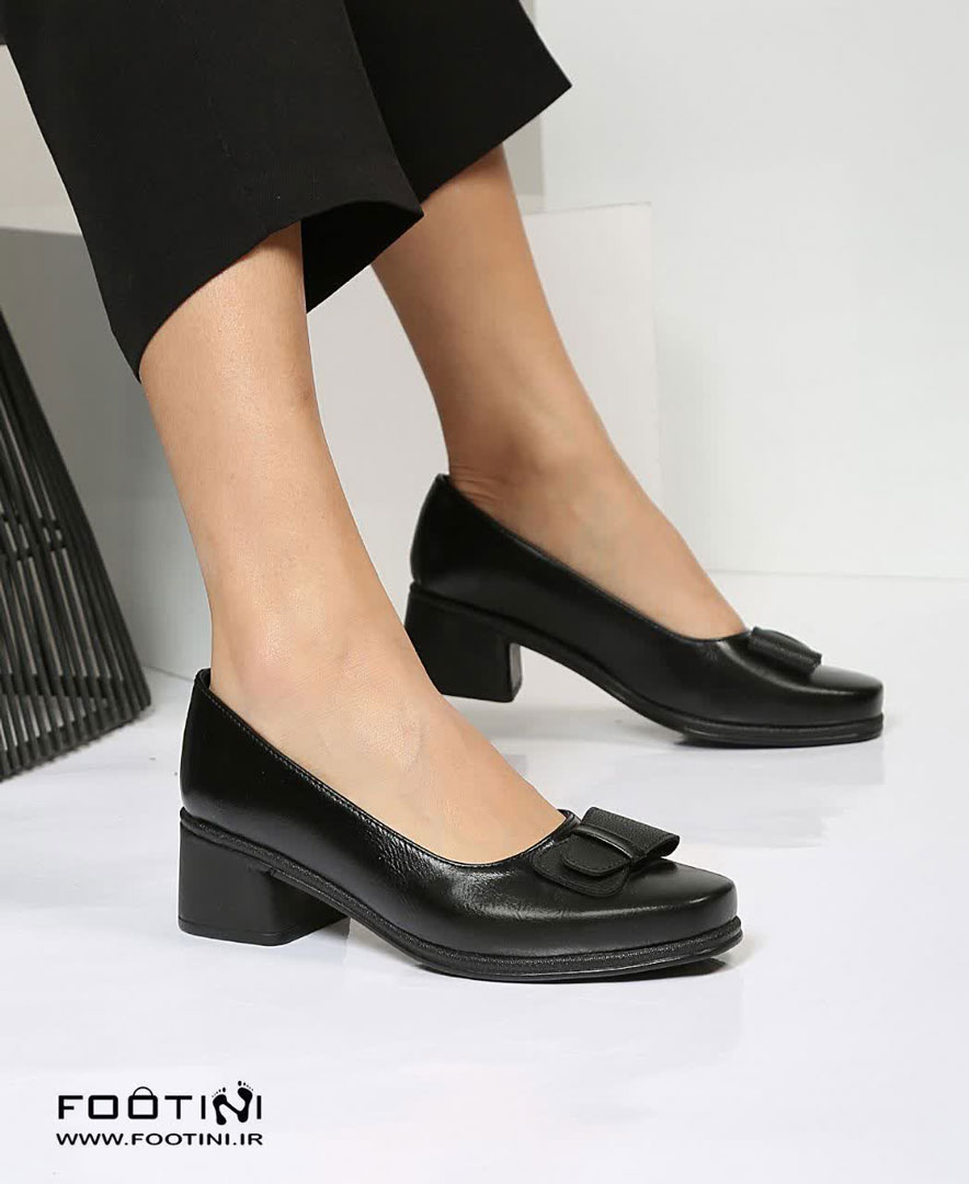 کفش طبی زنانه 557 LN