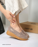 کفش طبی زنانه گیپور گیوا BT
