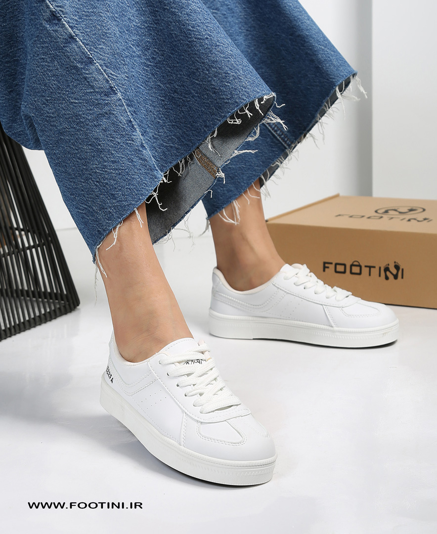 کفش کتونی زنانه انرژی YA