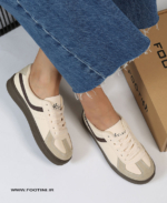 کفش کتونی زنانه انرژی YA