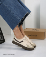 کفش کتونی زنانه انرژی YA